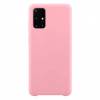 SILICONE CASE REAR BACK FOR Xiaomi Poco M3  Pink (OEM)